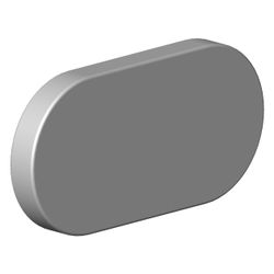Dornbracht Befestigung Puffer Ersatzteile 081501500 10x1x5mm... DORNBRACHT-08150150090 4029011532245 (Abb. 1)