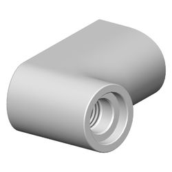 Dornbracht Halter Ersatzteile 081790504 65x25x73mm chrom... DORNBRACHT-081790504-00 4029011614392 (Abb. 1)