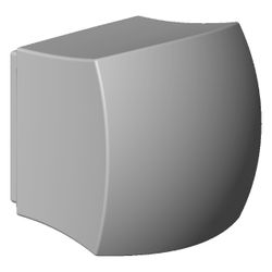 Dornbracht Halter Ersatzteile 081791552 30x30x25mm chrom... DORNBRACHT-081791552-00 4029011341588 (Abb. 1)