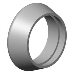 Dornbracht Halter für Standmodell, 74x74x25mm, Chrom, 081797650-00... DORNBRACHT-081797650-00 4029011362163 (Abb. 1)