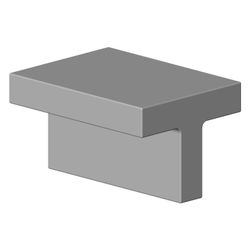Dornbracht Halter, 45x35x60mm, Chrom, 081798558-00... DORNBRACHT-081798558-00 4029011632396 (Abb. 1)