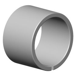 Dornbracht Hülse für Duschgarnitur, 19,50x0,75mm, 08184052190... DORNBRACHT-08184052190 4029011326868 (Abb. 1)