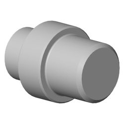 Dornbracht Halter Ersatzteile 081840538... DORNBRACHT-08184053890 4029011459764 (Abb. 1)