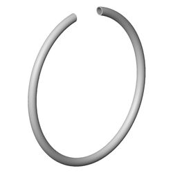 Dornbracht Halter Ersatzteile 081880507 183x10x185mm chrom... DORNBRACHT-081880507-00 4029011477669 (Abb. 1)