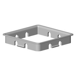 Dornbracht Ring, 08281050190... DORNBRACHT-08281050190 4029011341298 (Abb. 1)
