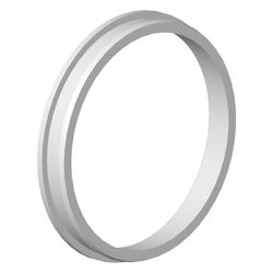 Dornbracht Ring, 08281050590... DORNBRACHT-08281050590 4029011515231 (Abb. 1)