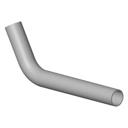Dornbracht Halter Ersatzteile 082825518 55x142x16mm chrom... DORNBRACHT-082825518-00 4029011442445 (Abb. 1)