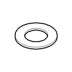 Dornbracht Ring Ersatzteile 083011509... DORNBRACHT-08301150990 4029011350320 (Abb. 1)