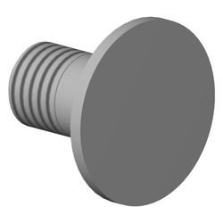 Dornbracht Abdeckung Ersatzteile 083030525 13x11mm chrom... DORNBRACHT-083030525-00 4029011448638 (Abb. 1)