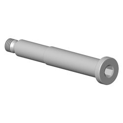 Dornbracht Halter für Papierrollenhalter, 12,5x121mm, Platin gebürstet, 083102... DORNBRACHT-083102513-06 4029011687921 (Abb. 1)