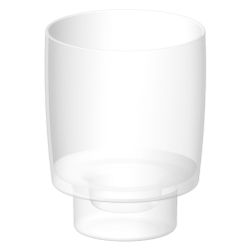Dornbracht Trinkglas, transparent, 08900000984... DORNBRACHT-08900000984 4029011476525 (Abb. 1)