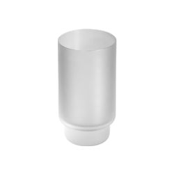 Dornbracht Trinkglas matt, Glas, 08900001782... DORNBRACHT-08900001782 4029011503351 (Abb. 1)