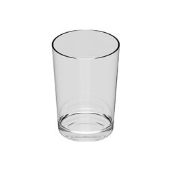 Dornbracht Trinkglas, Glas klar, trinkwasserkonform nach UBA, 08900002284... DORNBRACHT-08900002284 4029011642418 (Abb. 1)