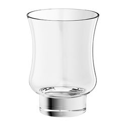 Dornbracht Trinkglas, Glas klar, 08900009084... DORNBRACHT-08900009084 4029011714627 (Abb. 1)