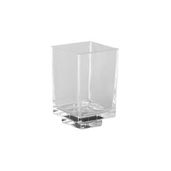 Dornbracht Trinkglas, Glas klar, 08900009184... DORNBRACHT-08900009184 4029011342059 (Abb. 1)