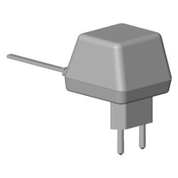 Dornbracht Spannungsversorgung, 09100100590... DORNBRACHT-09100100590 4029011559297 (Abb. 1)