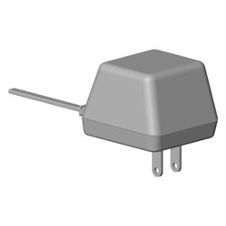 Dornbracht Spannungsversorgung, 09100100690... DORNBRACHT-09100100690 4029011690488 (Abb. 1)