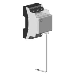 Dornbracht Spannungsversorgung, DC Filter 3x5 A, 54x90x62mm, 09100115290... DORNBRACHT-09100115290 4029011682612 (Abb. 1)