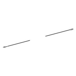 Dornbracht Leitung für Netzwerk, 2.000mm, 09100115490... DORNBRACHT-09100115490 4029011687372 (Abb. 1)
