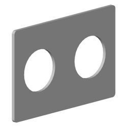 Dornbracht Befestigung Ersatzteile 091102125... DORNBRACHT-09110212590 4029011508332 (Abb. 1)