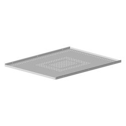 Dornbracht Sensory Sky Abdeckung Ersatzteile 091102146 790x610x22mm Edelstahl ... DORNBRACHT-091102146-86 4029011668647 (Abb. 1)