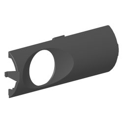 Dornbracht Cache Abdeckung Ersatzteile 091102281 67x22x10mm... DORNBRACHT-09110228190 4029011660849 (Abb. 1)