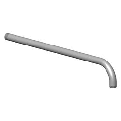 Dornbracht Anschluss für 1/2" 21x450mm, Chrom, 091103017-00... DORNBRACHT-091103017-00 4029011376849 (Abb. 1)