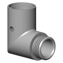 Dornbracht Anschluss, 25,6x45mm, Chrom, 091103020-00... DORNBRACHT-091103020-00 4029011362583 (Abb. 1)