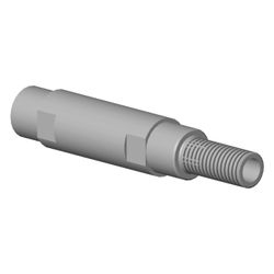 Dornbracht Anschluss, 09110306090... DORNBRACHT-09110306090 4029011636714 (Abb. 1)