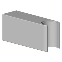 Dornbracht Halter, 30x40,4x93mm, Platin, 09110312220-08... DORNBRACHT-09110312220-08 4029011722769 (Abb. 1)