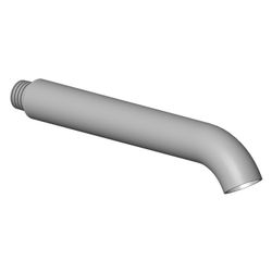 Dornbracht Auslauf Ersatzteile 091106073 28x228x45mm chrom... DORNBRACHT-091106073-00 4029011496677 (Abb. 1)