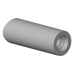 Dornbracht Auslauf Ersatzteile 091106074 27,5x70mm chrom... DORNBRACHT-091106074-00 4029011531583 (Abb. 1)