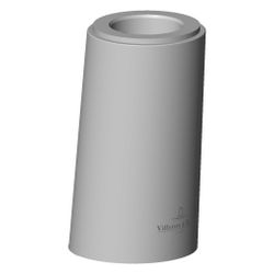 Dornbracht Anschluss Ersatzteile 09111005310 48x87x53,5mm chrom... DORNBRACHT-09111005310-00 4029011611148 (Abb. 1)