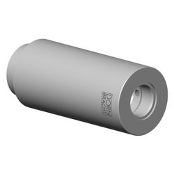 Dornbracht Anschluss, 35x83mm, Chrom, 09111006210-00... DORNBRACHT-09111006210-00 4029011565342 (Abb. 1)