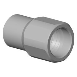 Dornbracht Anschluss, 20x32mm, roh vernickelt, 091110079-07... DORNBRACHT-091110079-07 4029011557156 (Abb. 1)