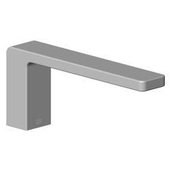 Dornbracht Auslauf, 258x112x48mm, Chrom, 09117104220-00... DORNBRACHT-09117104220-00 4029011724510 (Abb. 1)