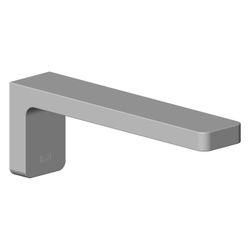 Dornbracht Auslauf 48x79,5x223,5mm, Platin gebürstet, 09117109010-06... DORNBRACHT-09117109010-06 4029011566684 (Abb. 1)