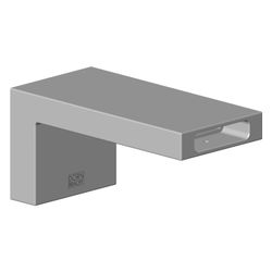 Dornbracht Auslauf, Schwarz matt, 091174031-33... DORNBRACHT-091174031-33 4029011632839 (Abb. 1)
