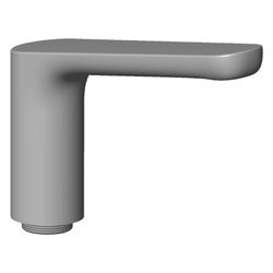 Dornbracht Auslauf, 230x170x52mm, Weiß matt, 091190002-10... DORNBRACHT-091190002-10 4029011624919 (Abb. 1)