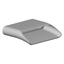 Dornbracht Auslauf Ersatzteile 091194044 155x126x31mm chrom... DORNBRACHT-091194044-00 4029011589911 (Abb. 1)