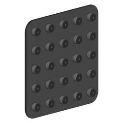 Dornbracht Strahlmatte, 09120107590... DORNBRACHT-09120107590 4029011504464 (Abb. 1)