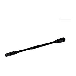 Dornbracht Steckerverlängerung, 100mm, 09123001290... DORNBRACHT-09123001290 4029011548505 (Abb. 1)