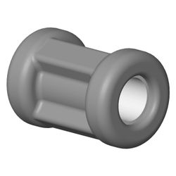 Dornbracht Schalldämpfer, 25x30x25mm, 09140303090... DORNBRACHT-09140303090 4029011101960 (Abb. 1)