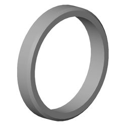 Dornbracht Dichtung 1/2" Ersatzteile 091403059 21x3,5mm... DORNBRACHT-09140305990 4029011342455 (Abb. 1)