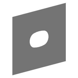 Dornbracht Dichtmanschette, 09140306990... DORNBRACHT-09140306990 4029011435782 (Abb. 1)