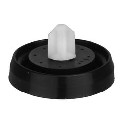 Dornbracht Membrandichtung, 60x100x4mm, 09140310090... DORNBRACHT-09140310090 4029011356155 (Abb. 1)