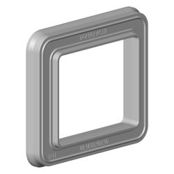 Dornbracht Dichtung, 67x10x59mm, 09140310790... DORNBRACHT-09140310790 4029011451843 (Abb. 1)