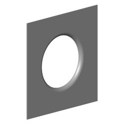 Dornbracht Dichtmanschette, 09140310990... DORNBRACHT-09140310990 4029011457937 (Abb. 1)