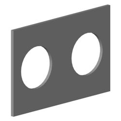 Dornbracht Dichtung Ersatzteile 091403113... DORNBRACHT-09140311390 4029011508349 (Abb. 1)