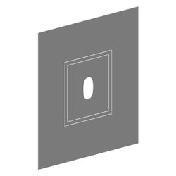 Dornbracht Dichtmanschette Ersatzteile 091403156... DORNBRACHT-09140315690 4029011675942 (Abb. 1)